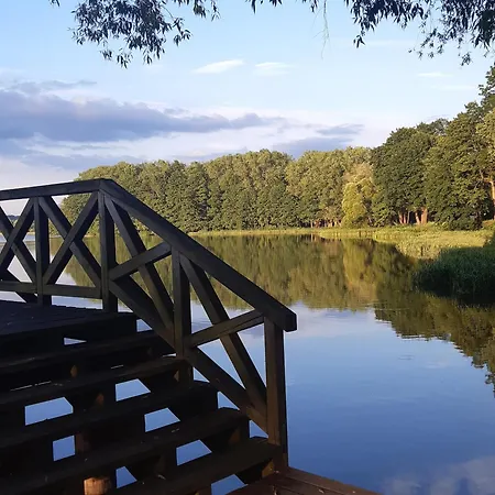 Chmielno, Kaszuby - Lawendowka Dom Na Holiday home