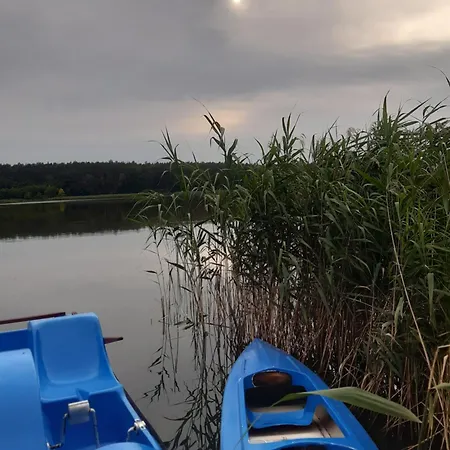 Chmielno, Kaszuby - Lawendowka Dom Na Chmielno