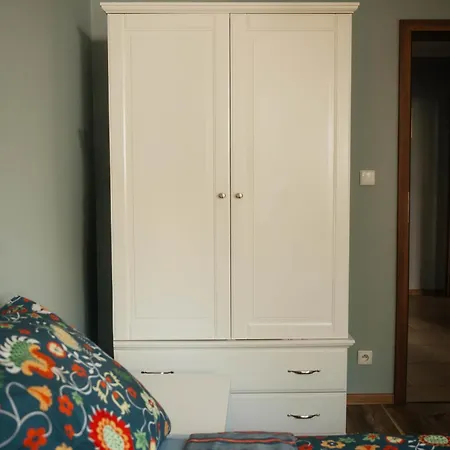Chmielno, Kaszuby - Lawendowka Dom Na Holiday home *