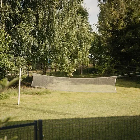 Chmielno, Kaszuby - Lawendowka Dom Na